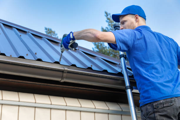 Best Roof Restoration  in Marion, WI