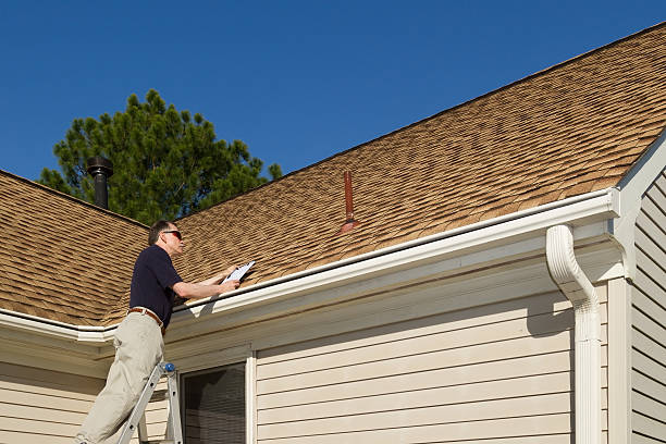 Best Roof Coating and Sealing  in Marion, WI